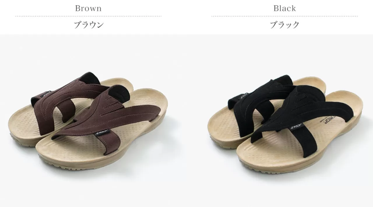 TRIOP Sandals>Api Sandals