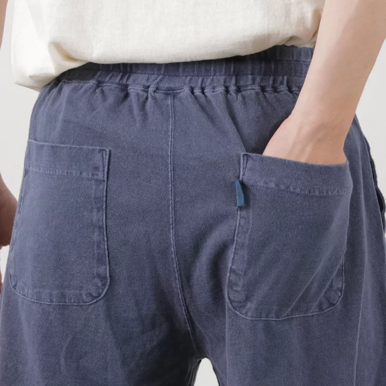 GOOD ON Shorts>Color Special Order Tee Shorts