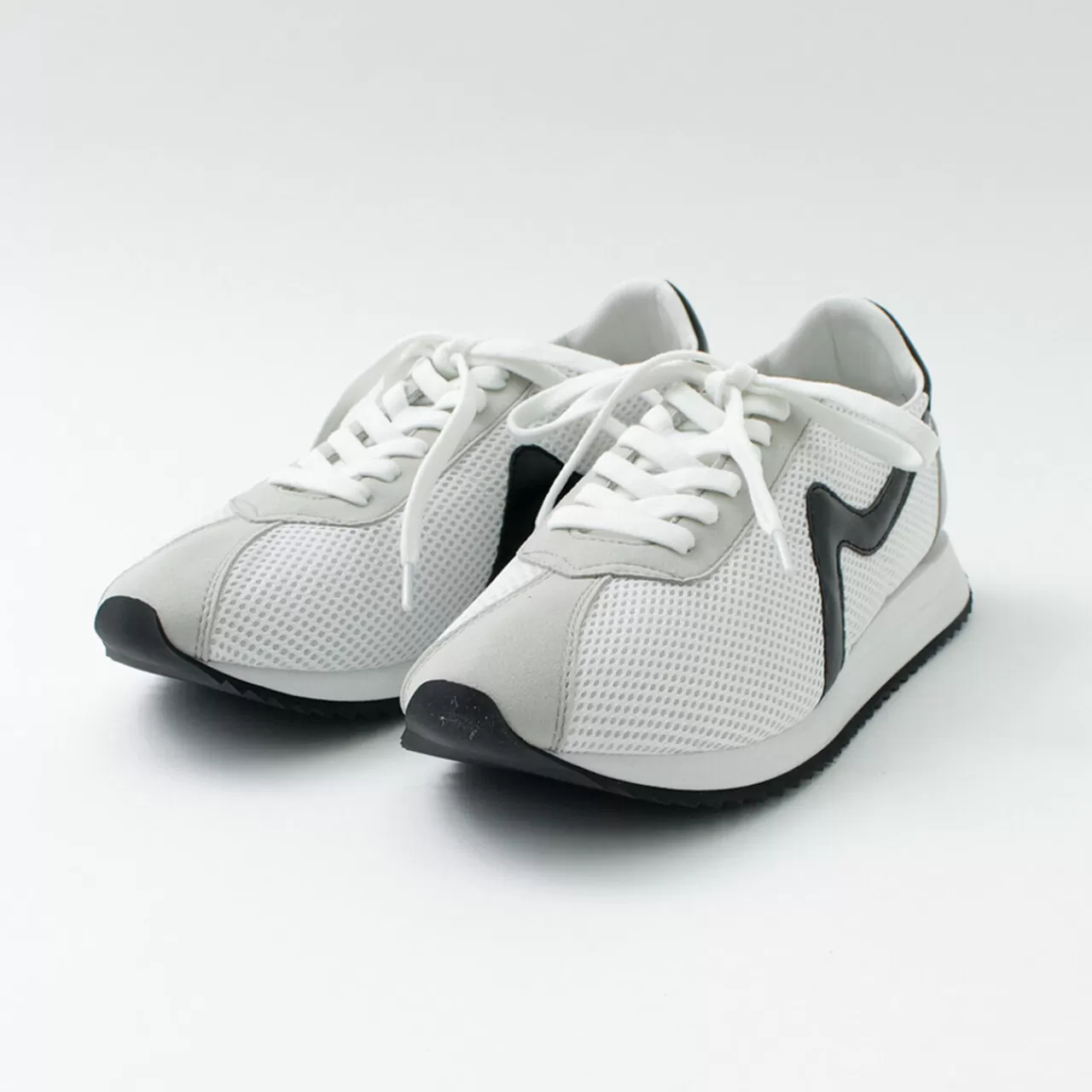ACE SNKR Sneakers>Mesh Type Larry Sneakers