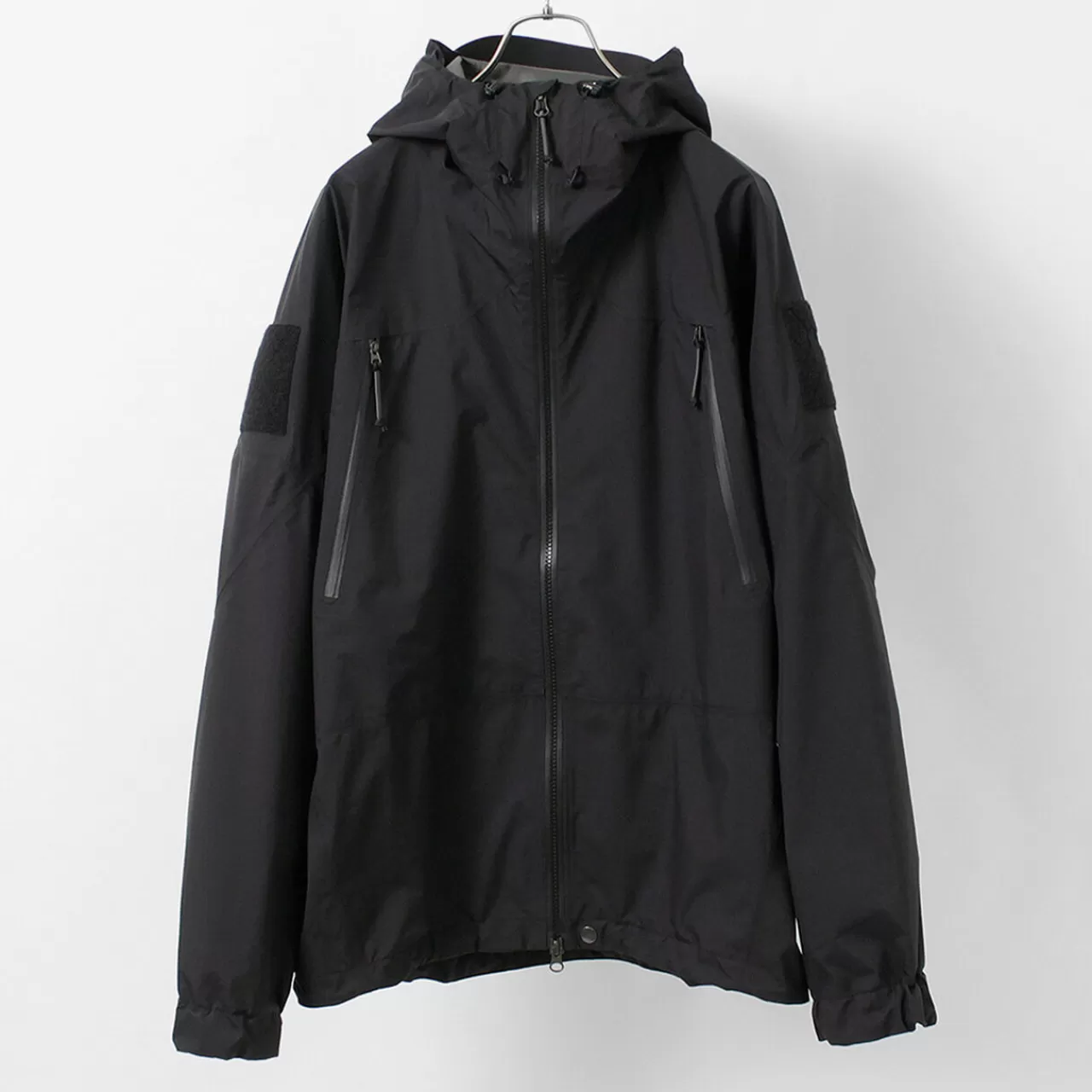 TILAK Jackets>Stinger Mig Jacket